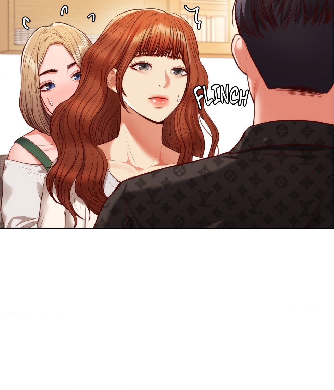 Read Bring it on! chapter 1 image 52 on Lezhin