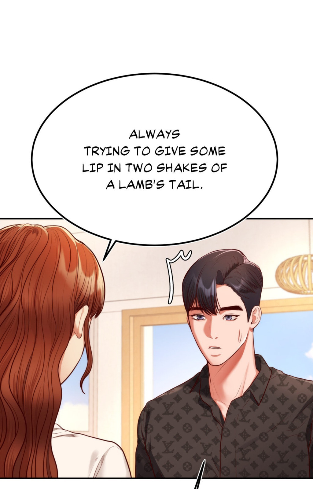 Read Bring it on! chapter 1 image 54 on Lezhin