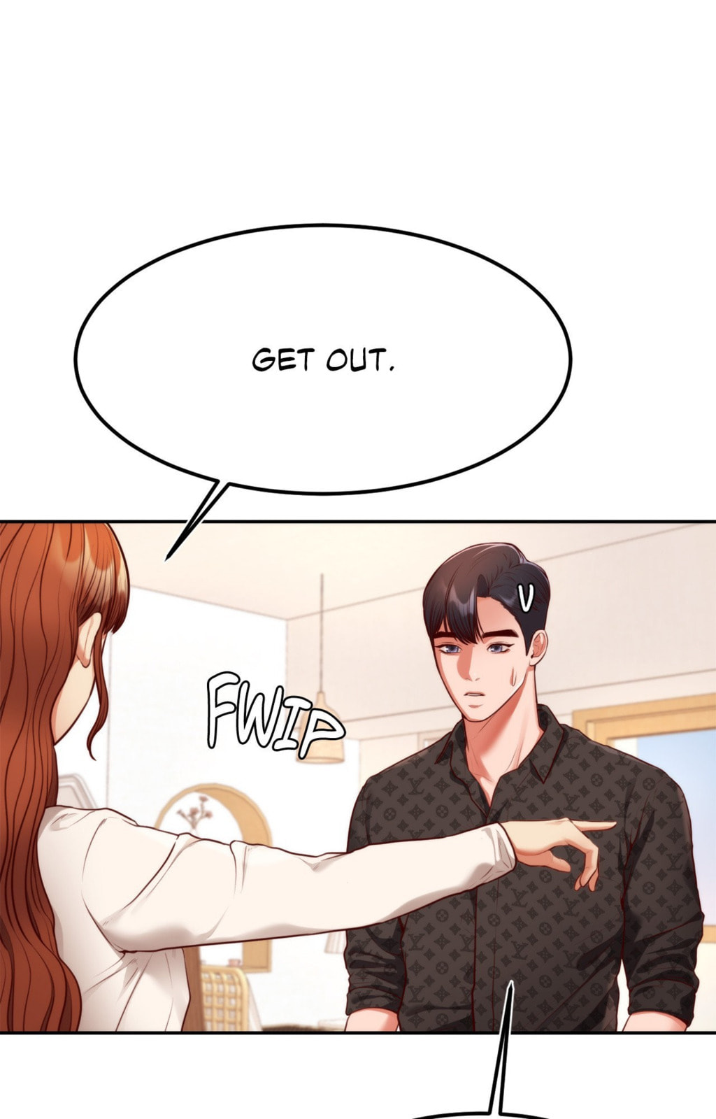 Read Bring it on! chapter 1 image 57 on Lezhin