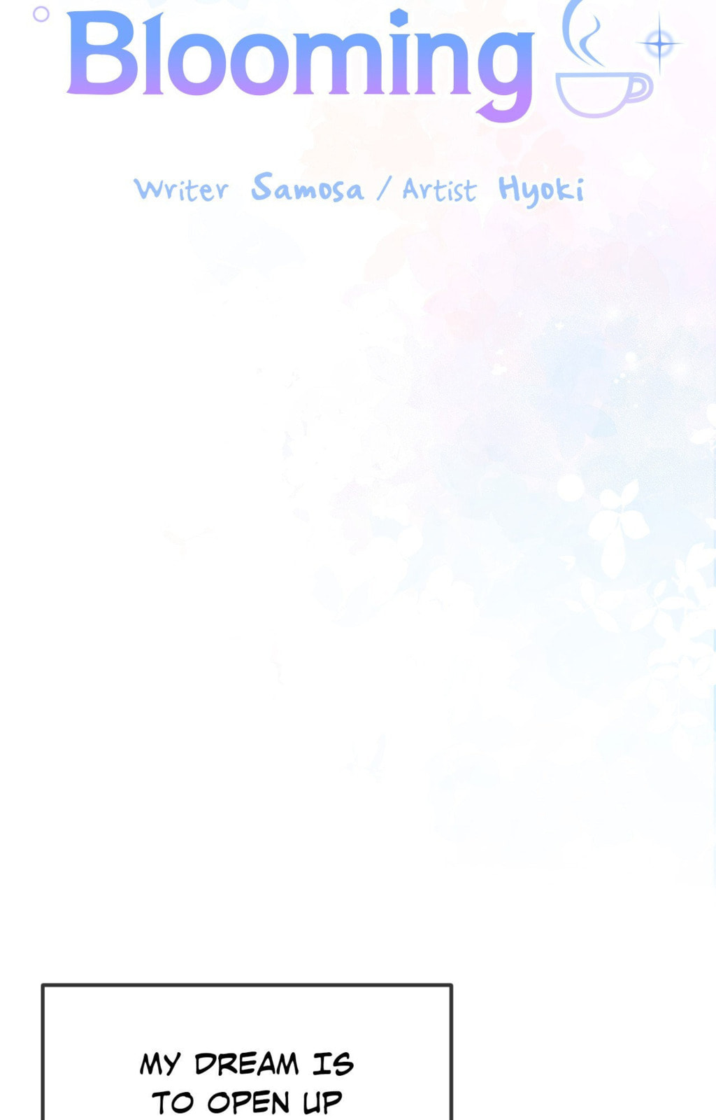 Read Bring it on! chapter 1 image 6 on Lezhin
