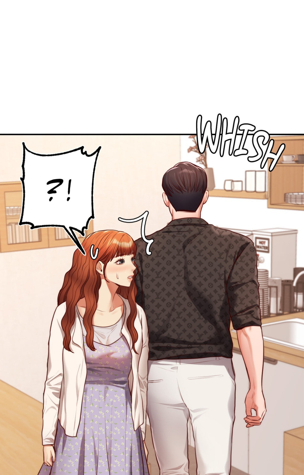 Read Bring it on! chapter 1 image 61 on Lezhin