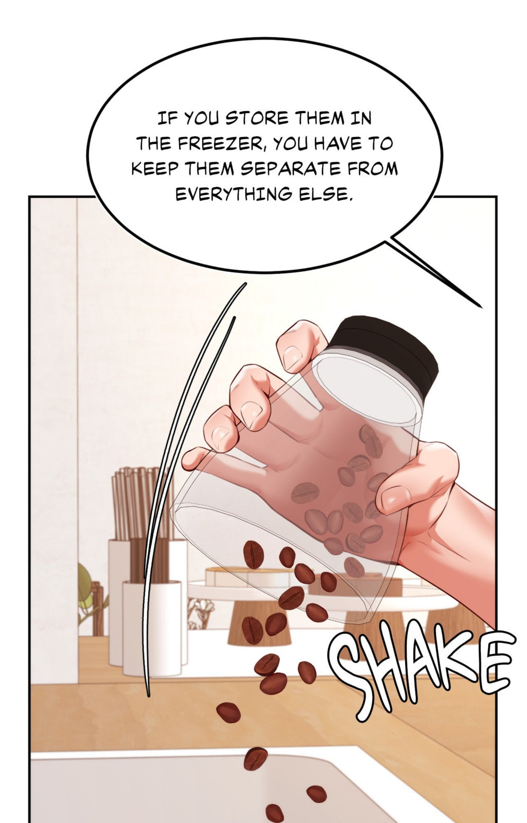 Read Bring it on! chapter 1 image 64 on Lezhin