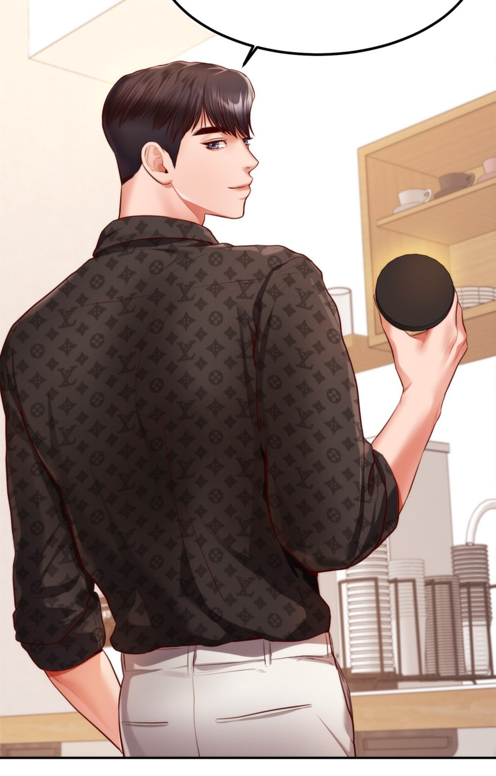 Read Bring it on! chapter 1 image 66 on Lezhin