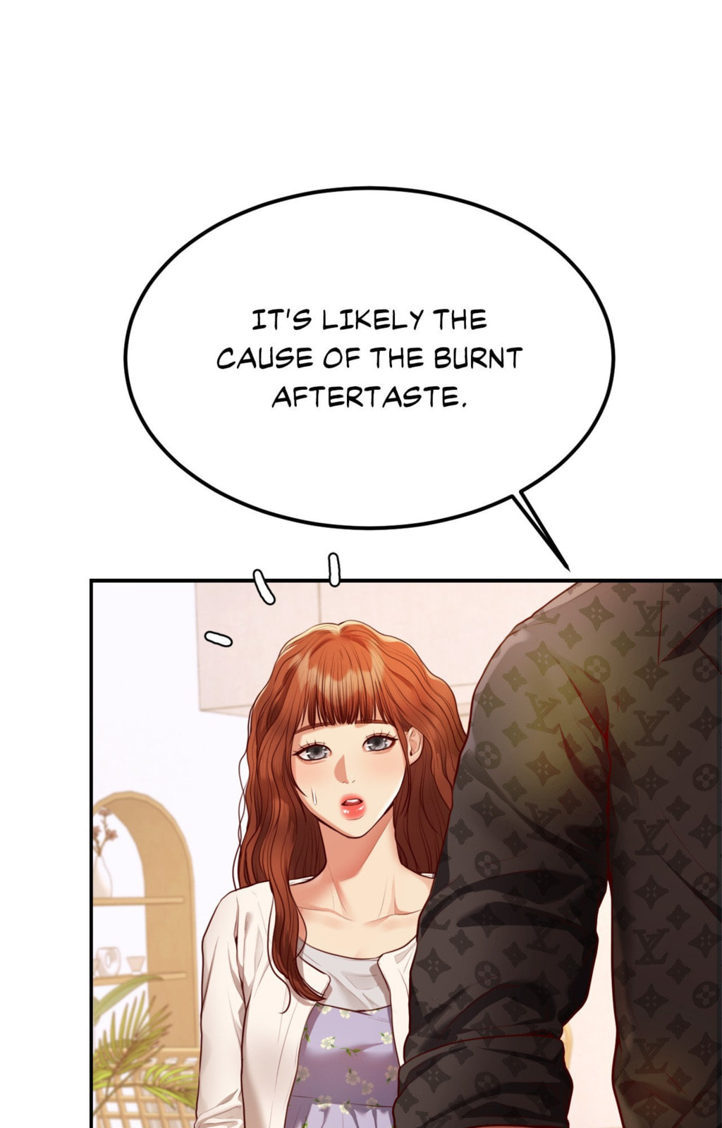 Read Bring it on! chapter 1 image 69 on Lezhin