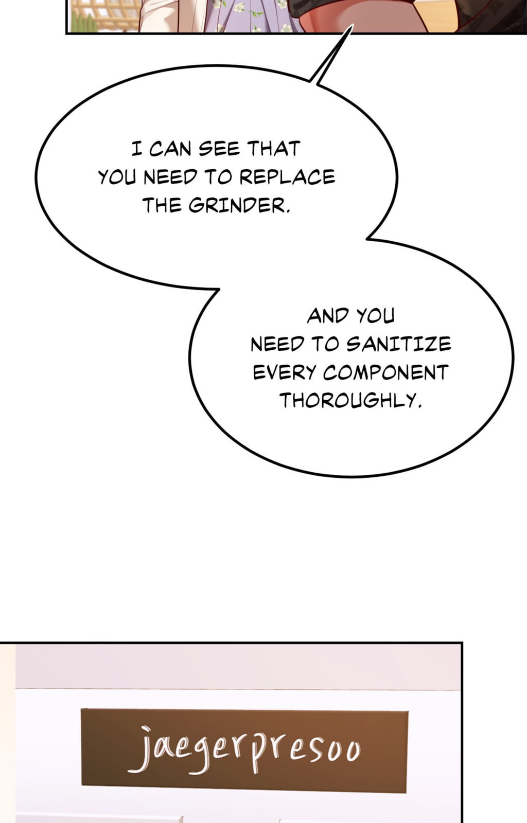 Read Bring it on! chapter 1 image 70 on Lezhin