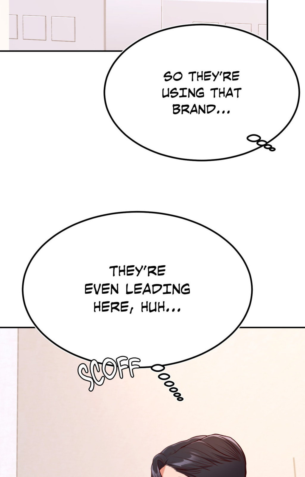 Read Bring it on! chapter 1 image 71 on Lezhin