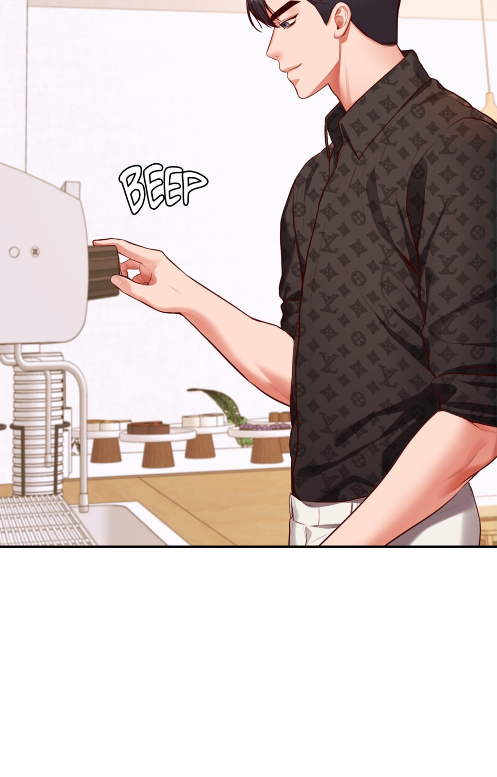 Read Bring it on! chapter 1 image 72 on Lezhin