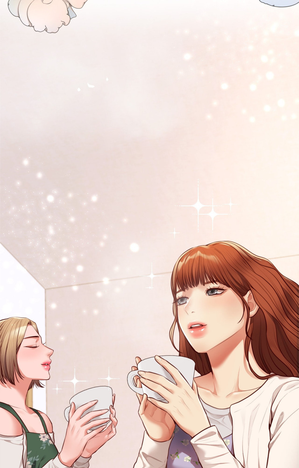 Read Bring it on! chapter 1 image 74 on Lezhin