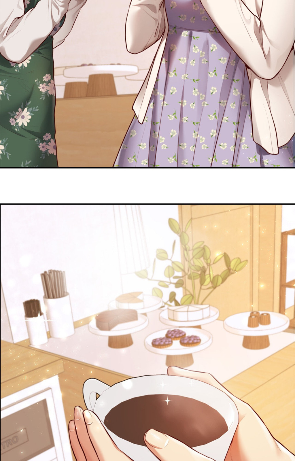 Read Bring it on! chapter 1 image 75 on Lezhin