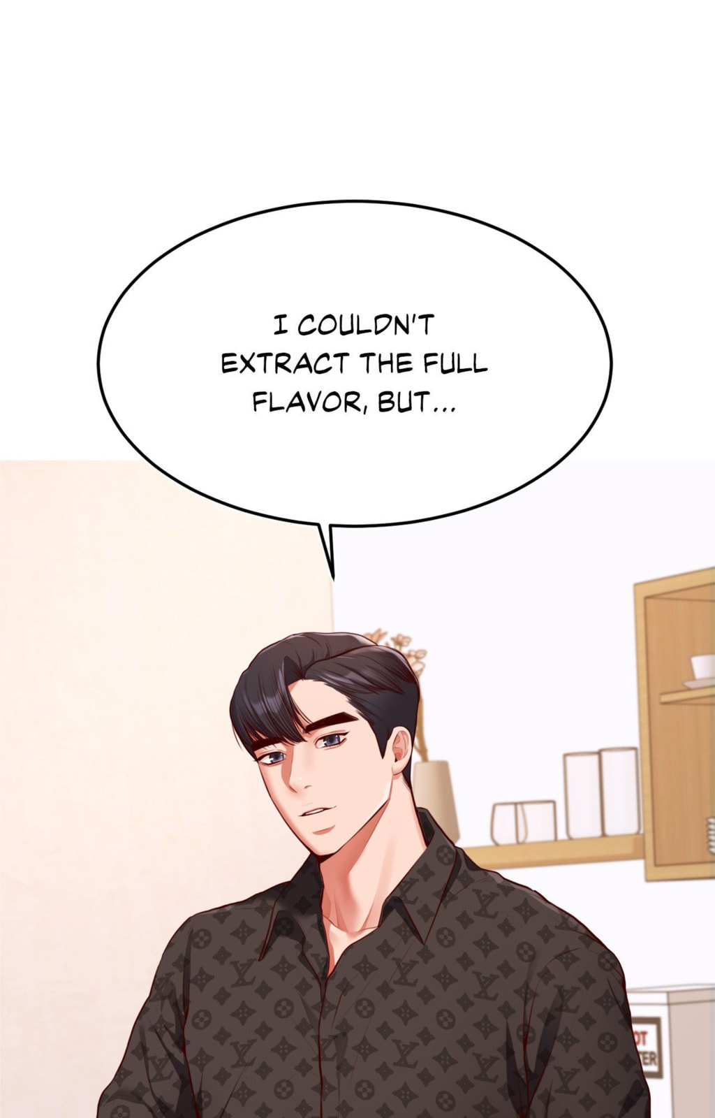 Read Bring it on! chapter 1 image 77 on Lezhin