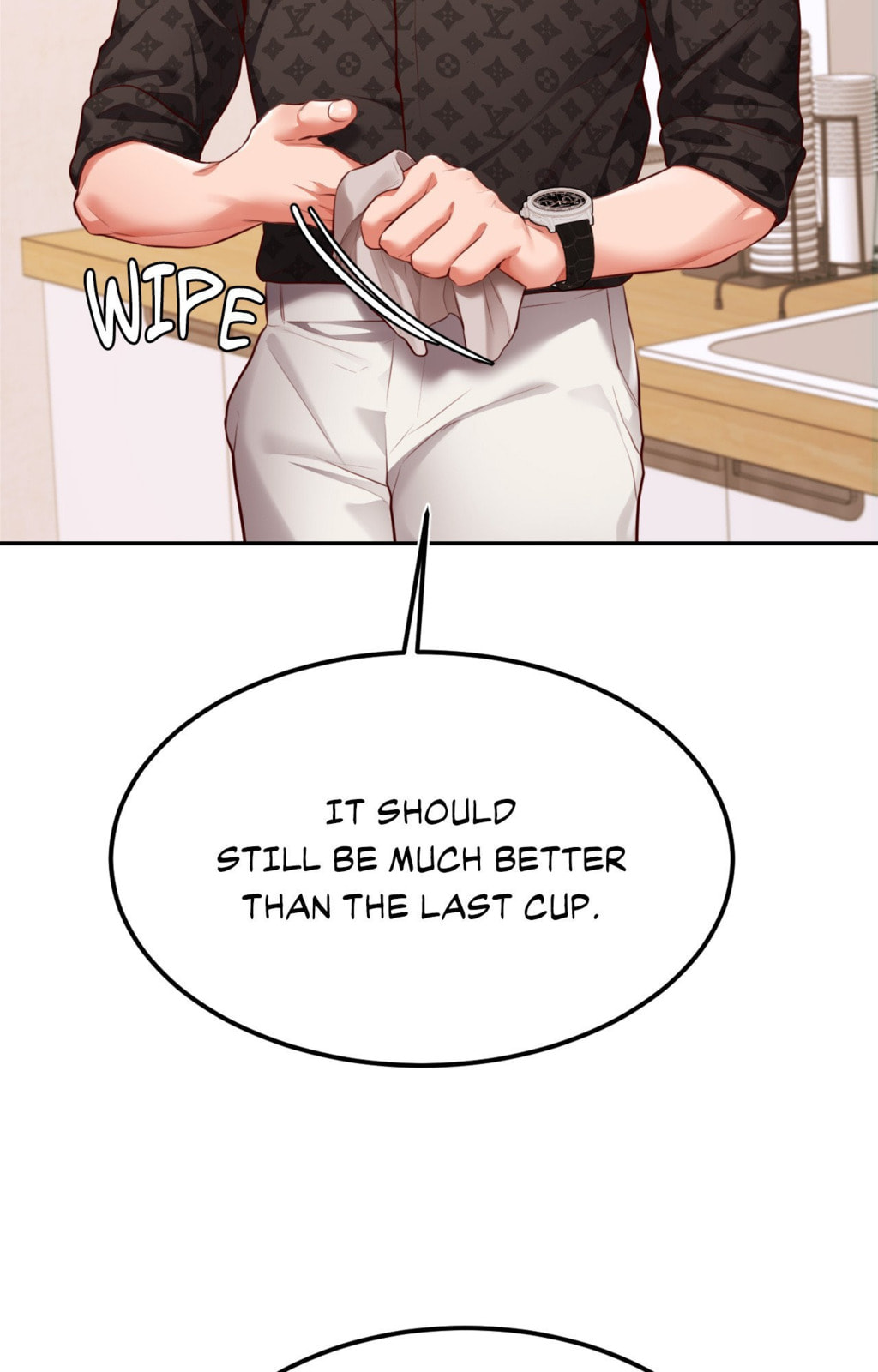 Read Bring it on! chapter 1 image 78 on Lezhin