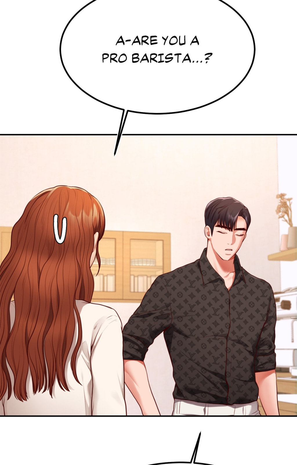 Read Bring it on! chapter 1 image 79 on Lezhin