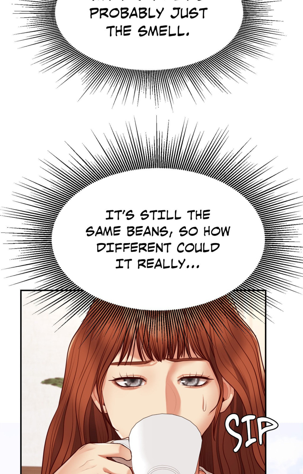 Read Bring it on! chapter 1 image 82 on Lezhin