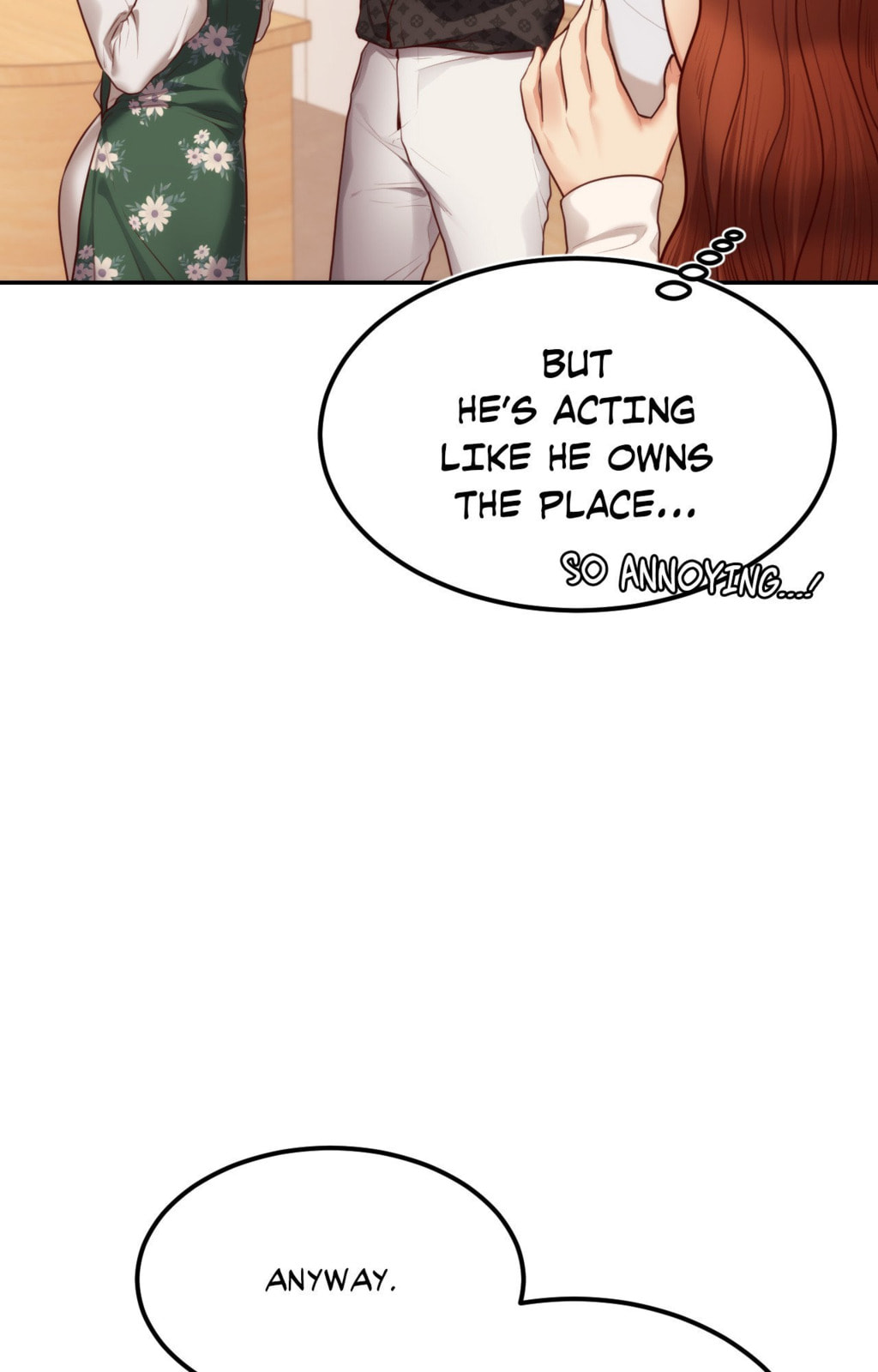 Read Bring it on! chapter 1 image 87 on Lezhin