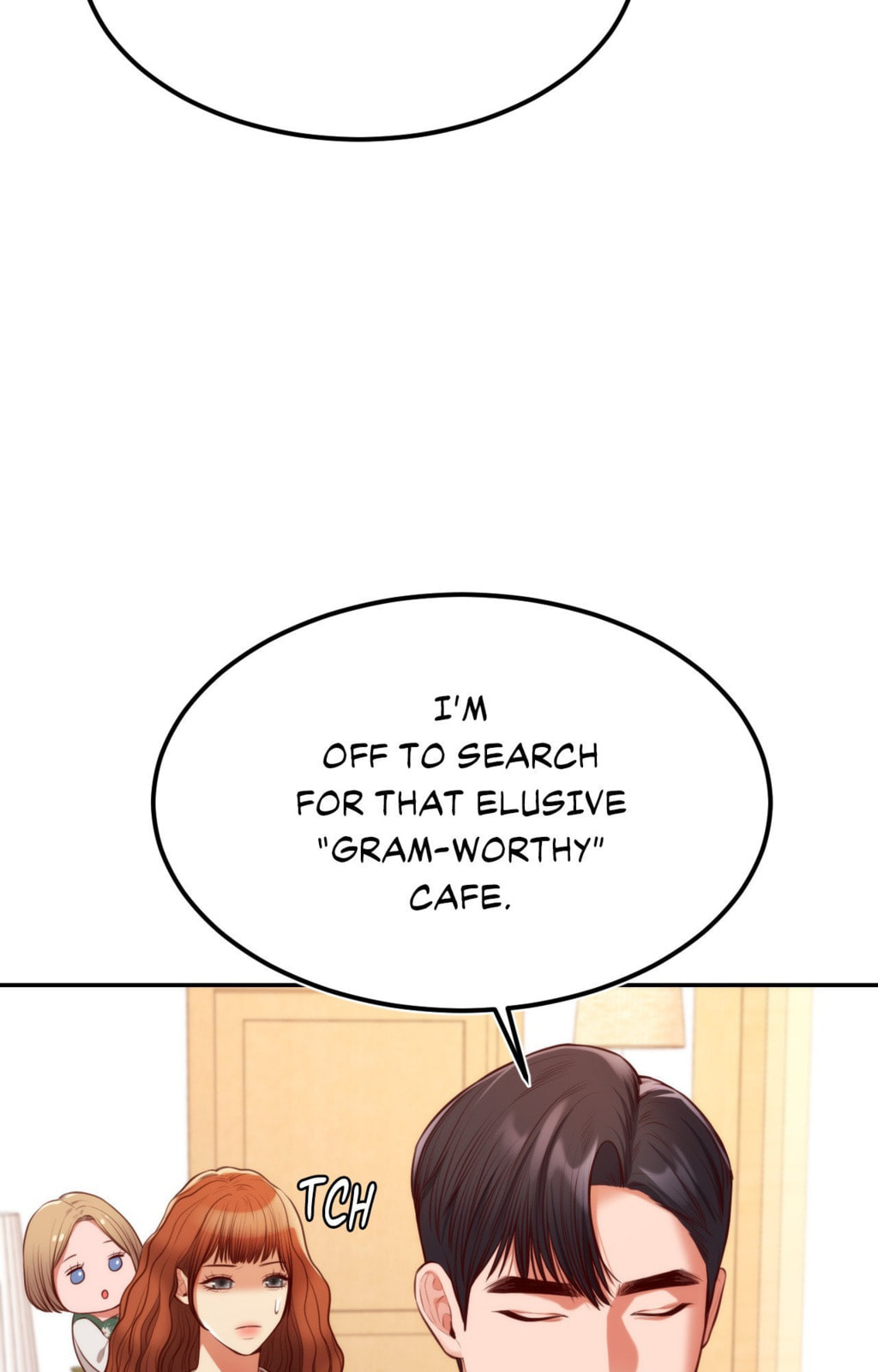 Read Bring it on! chapter 1 image 89 on Lezhin