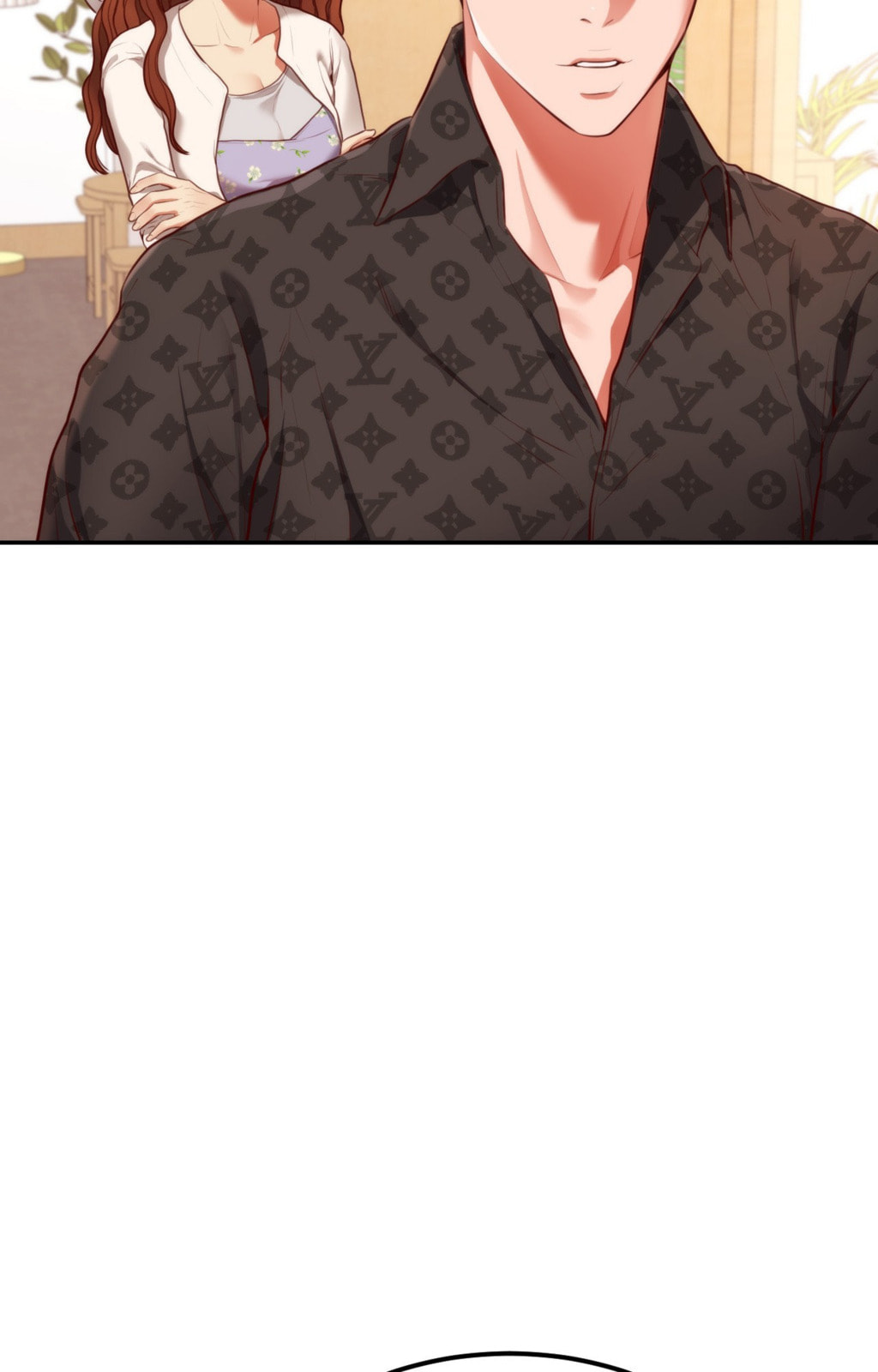 Read Bring it on! chapter 1 image 90 on Lezhin
