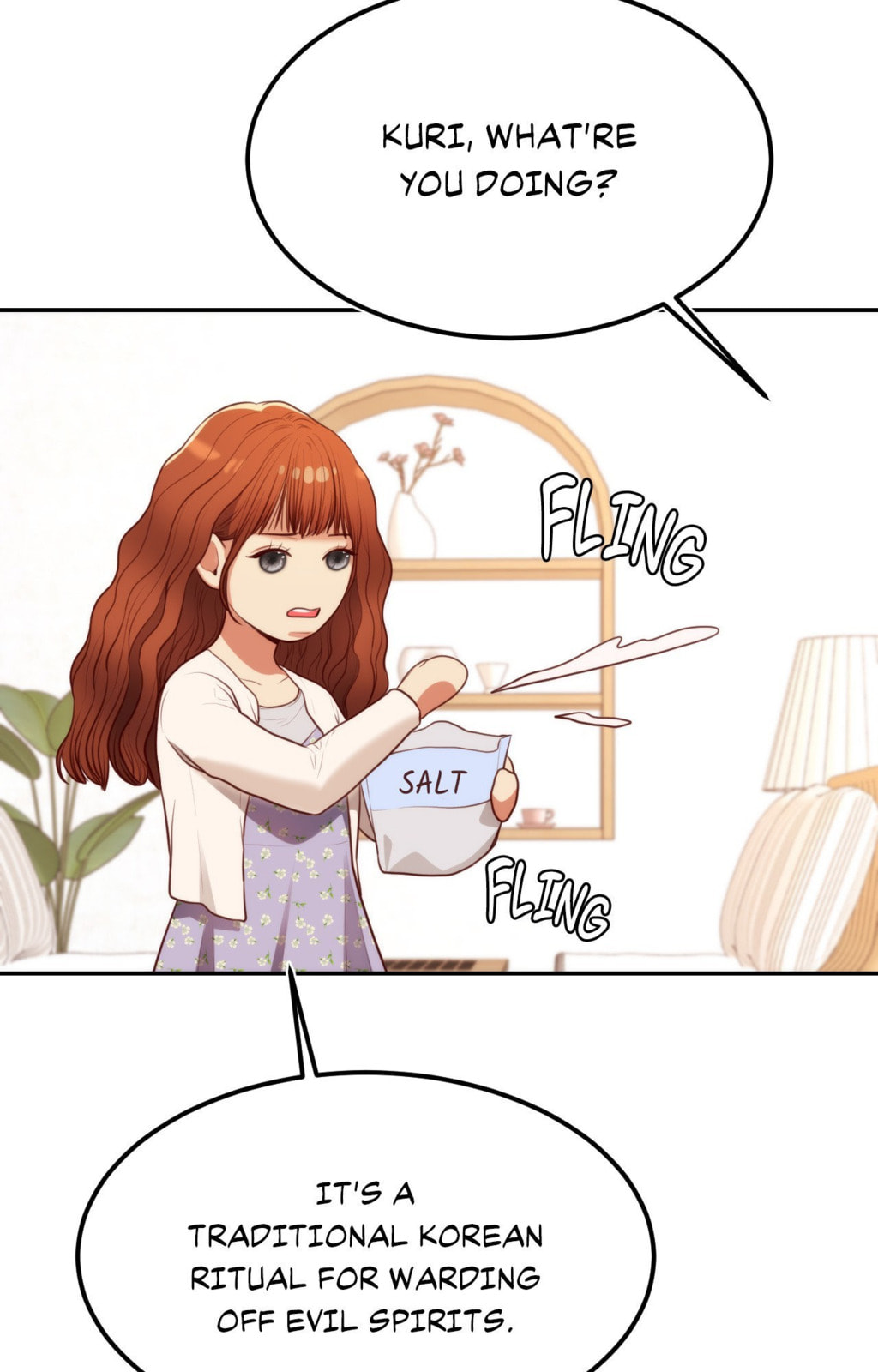 Read Bring it on! chapter 1 image 91 on Lezhin