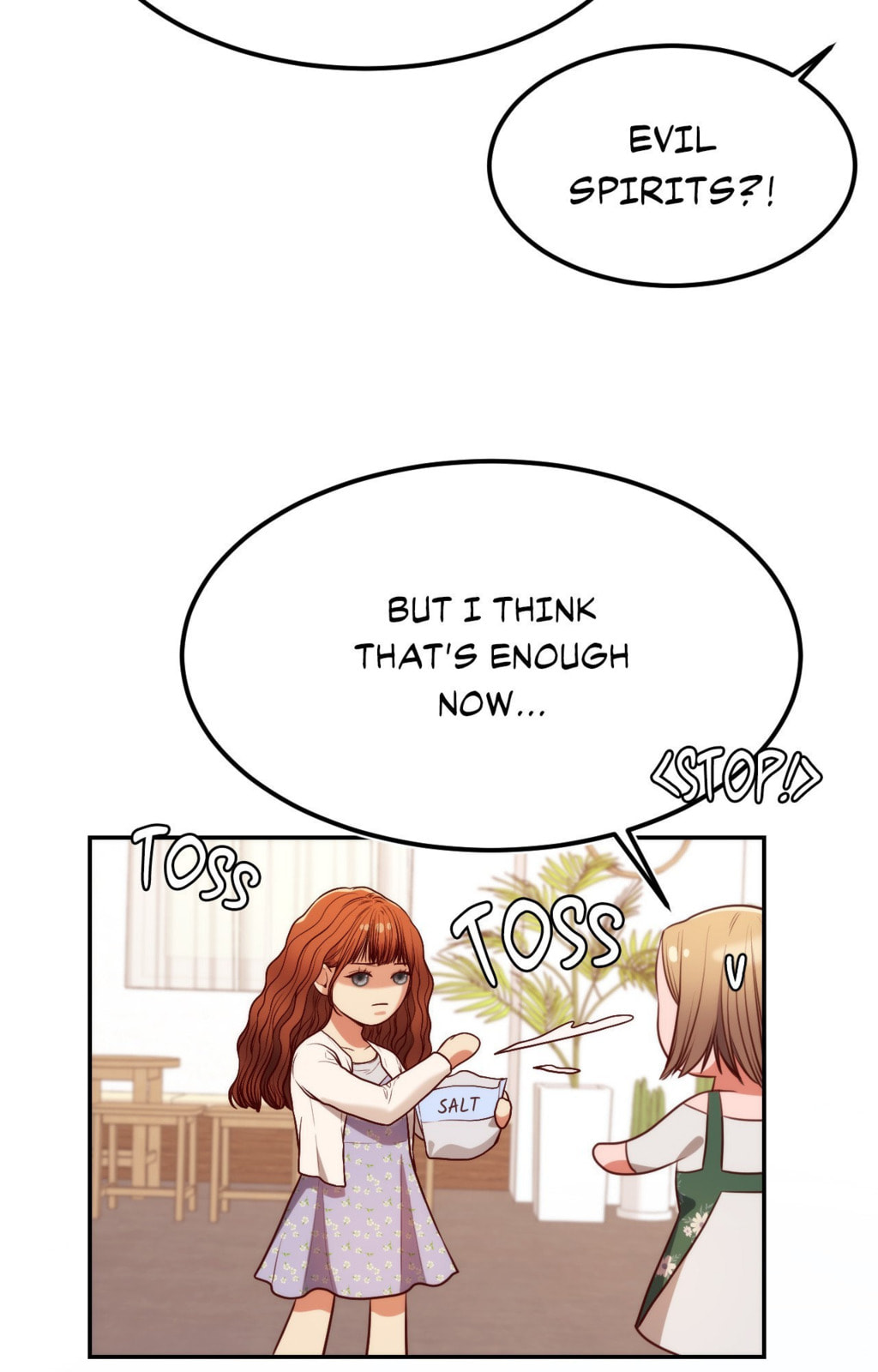 Read Bring it on! chapter 1 image 92 on Lezhin