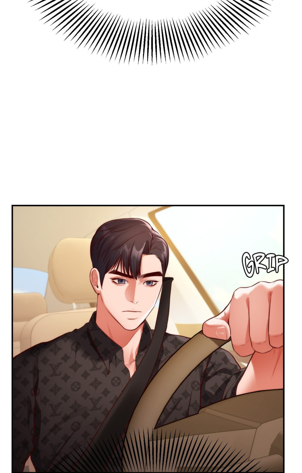 Read Bring it on! chapter 1 image 96 on Lezhin