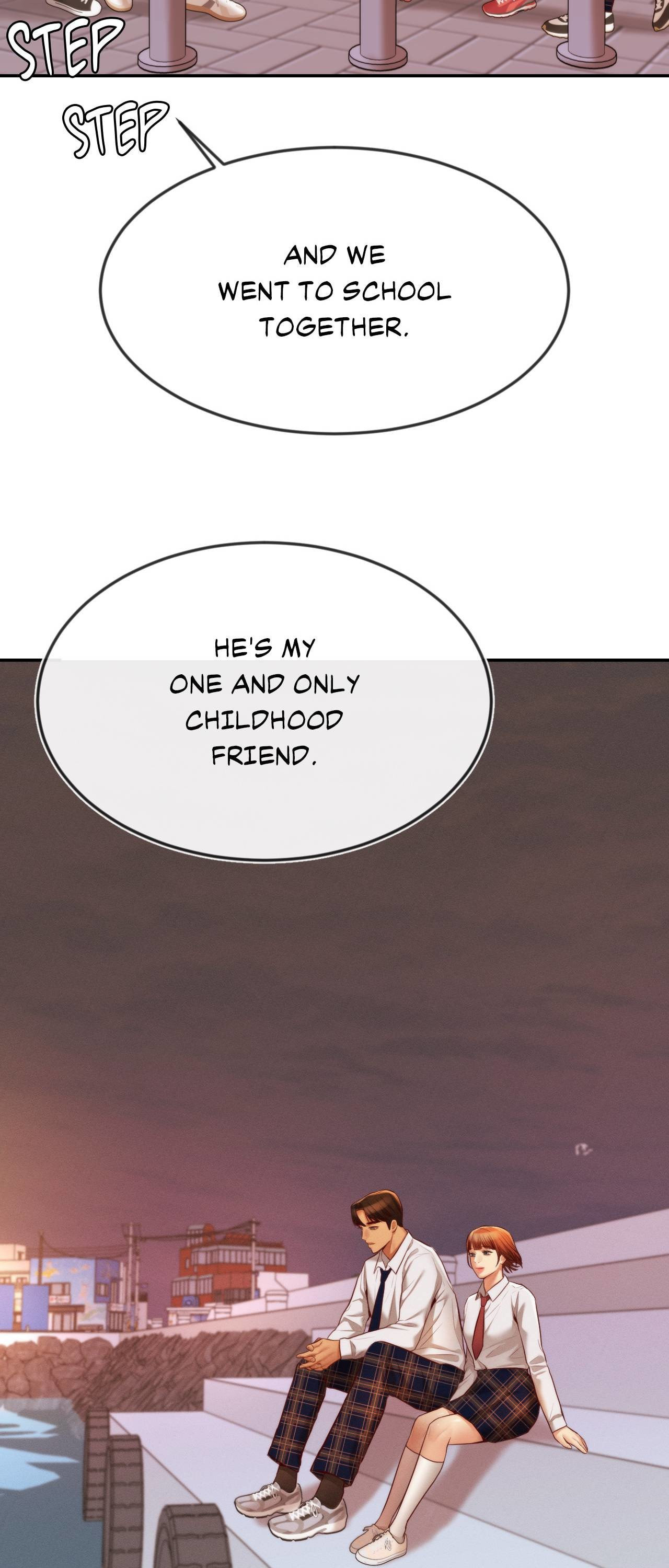 Read Bring it on! chapter 10 image 10 on Lezhin