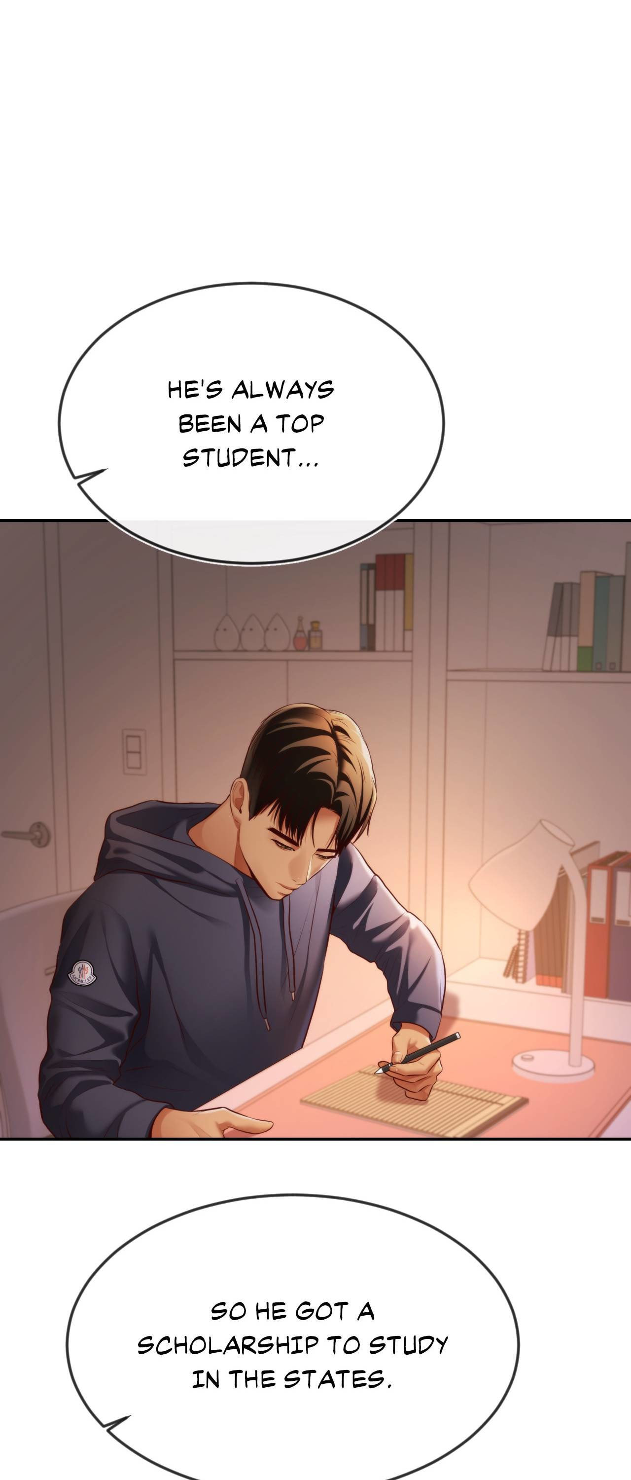 Read Bring it on! chapter 10 image 13 on Lezhin