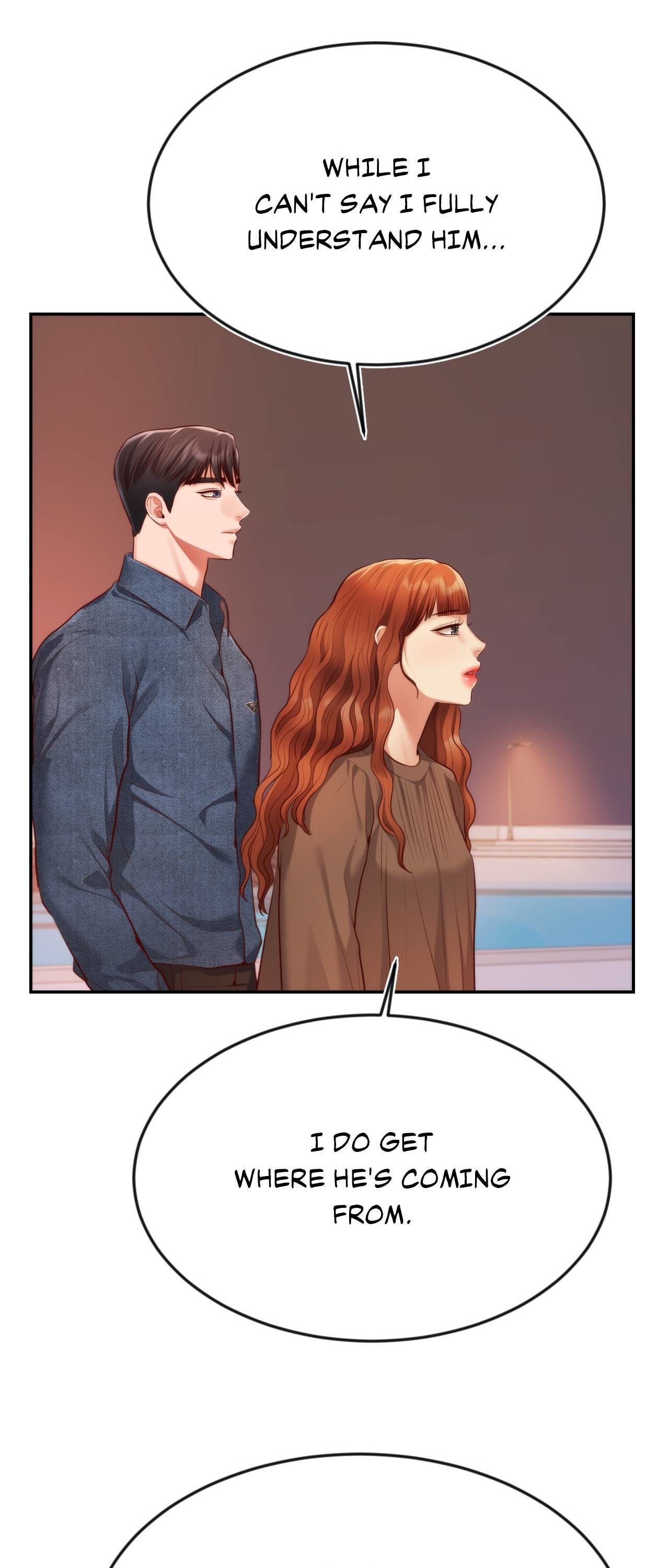 Read Bring it on! chapter 10 image 18 on Lezhin