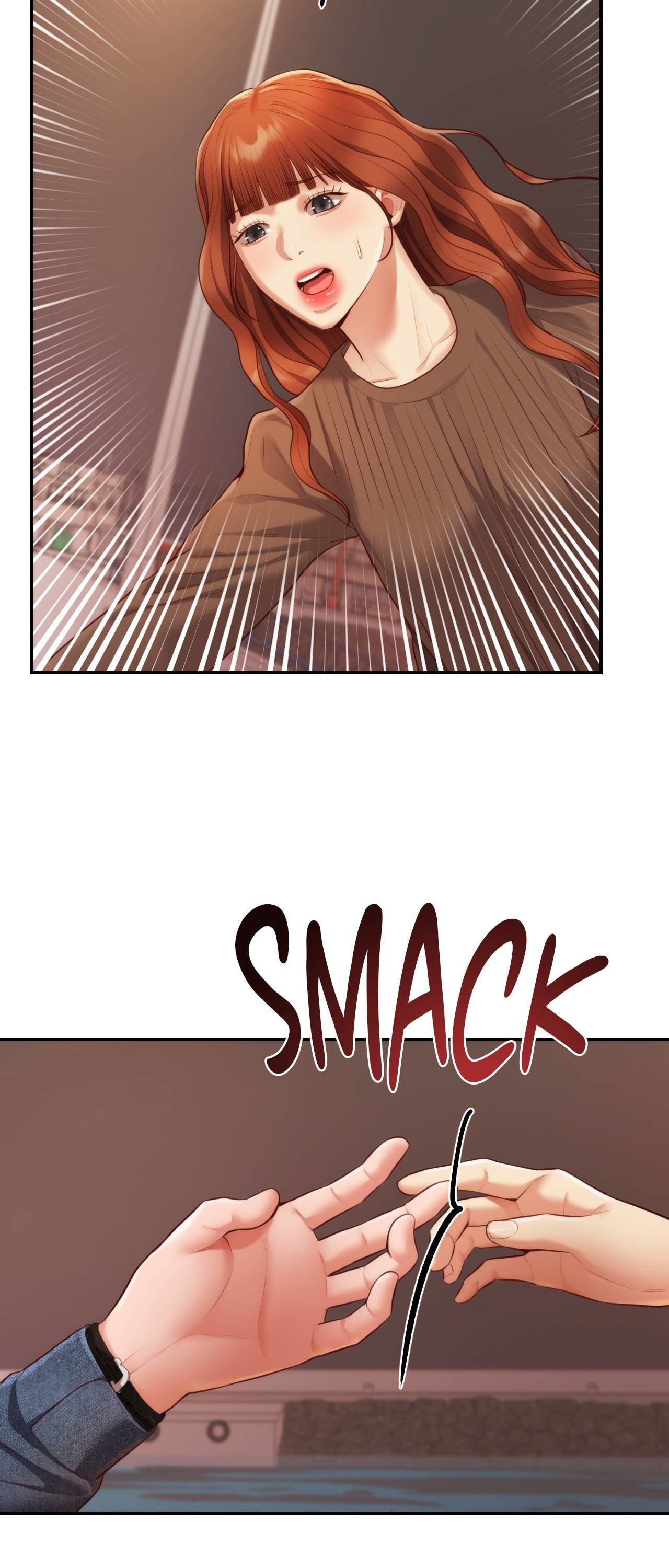 Read Bring it on! chapter 10 image 30 on Lezhin