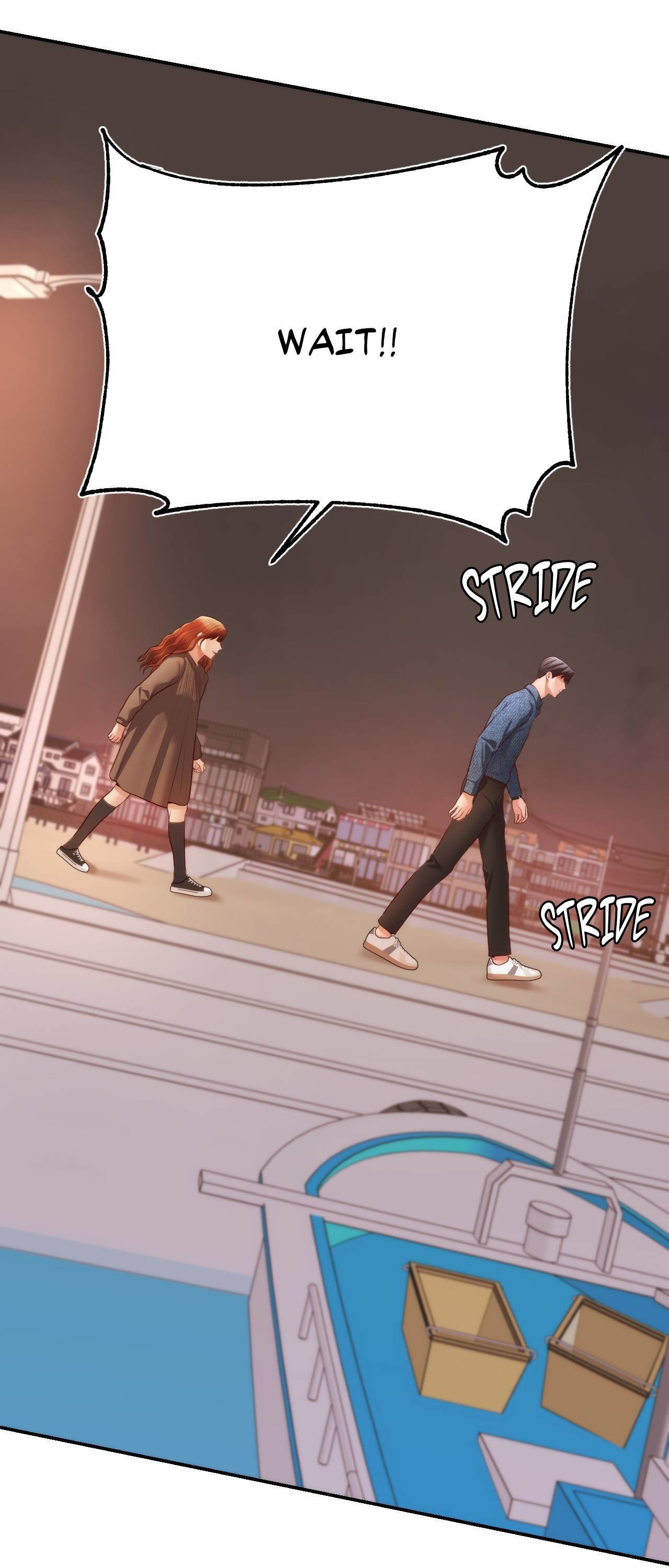 Read Bring it on! chapter 10 image 34 on Lezhin
