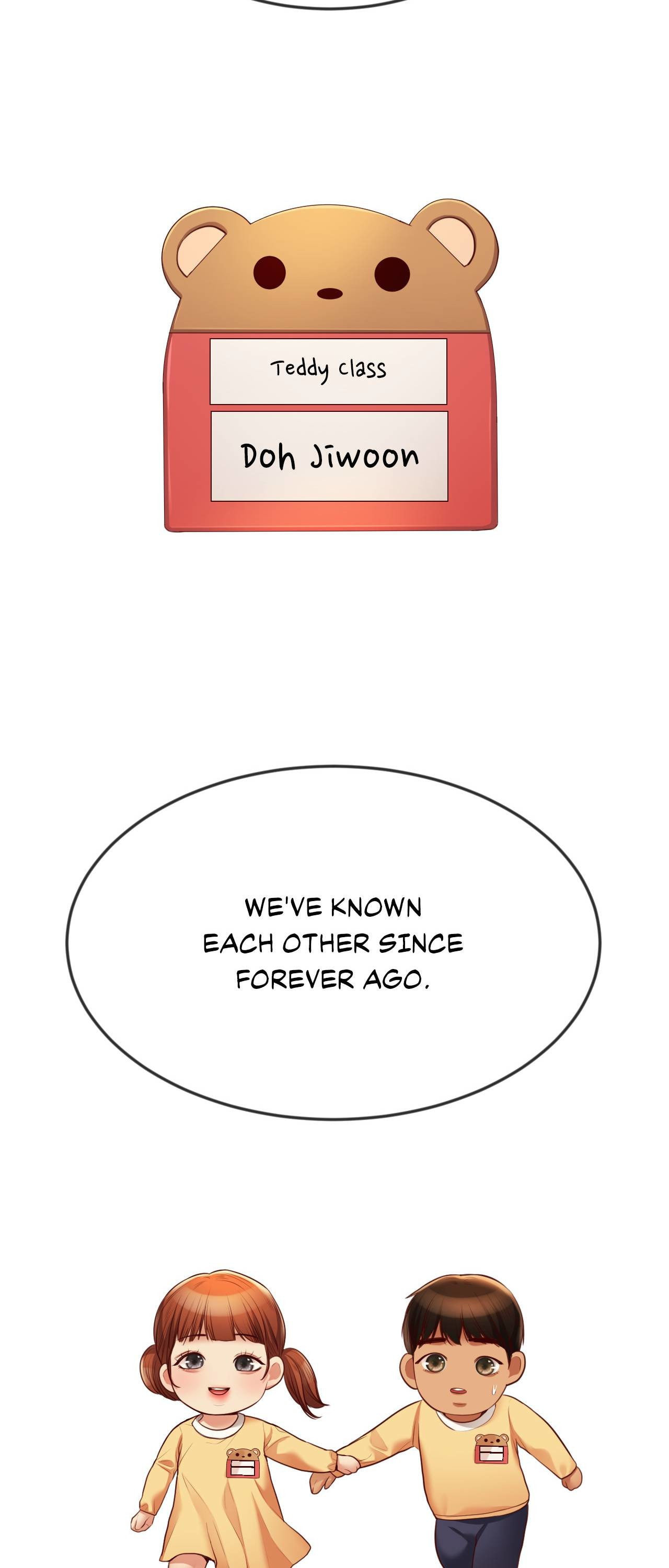 Read Bring it on! chapter 10 image 8 on Lezhin