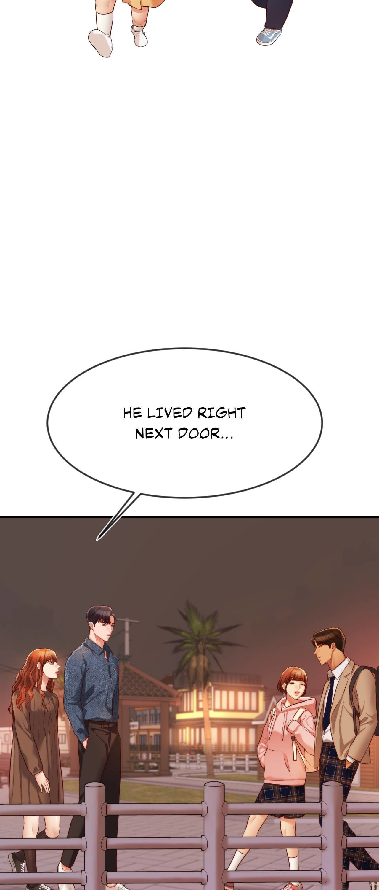 Read Bring it on! chapter 10 image 9 on Lezhin