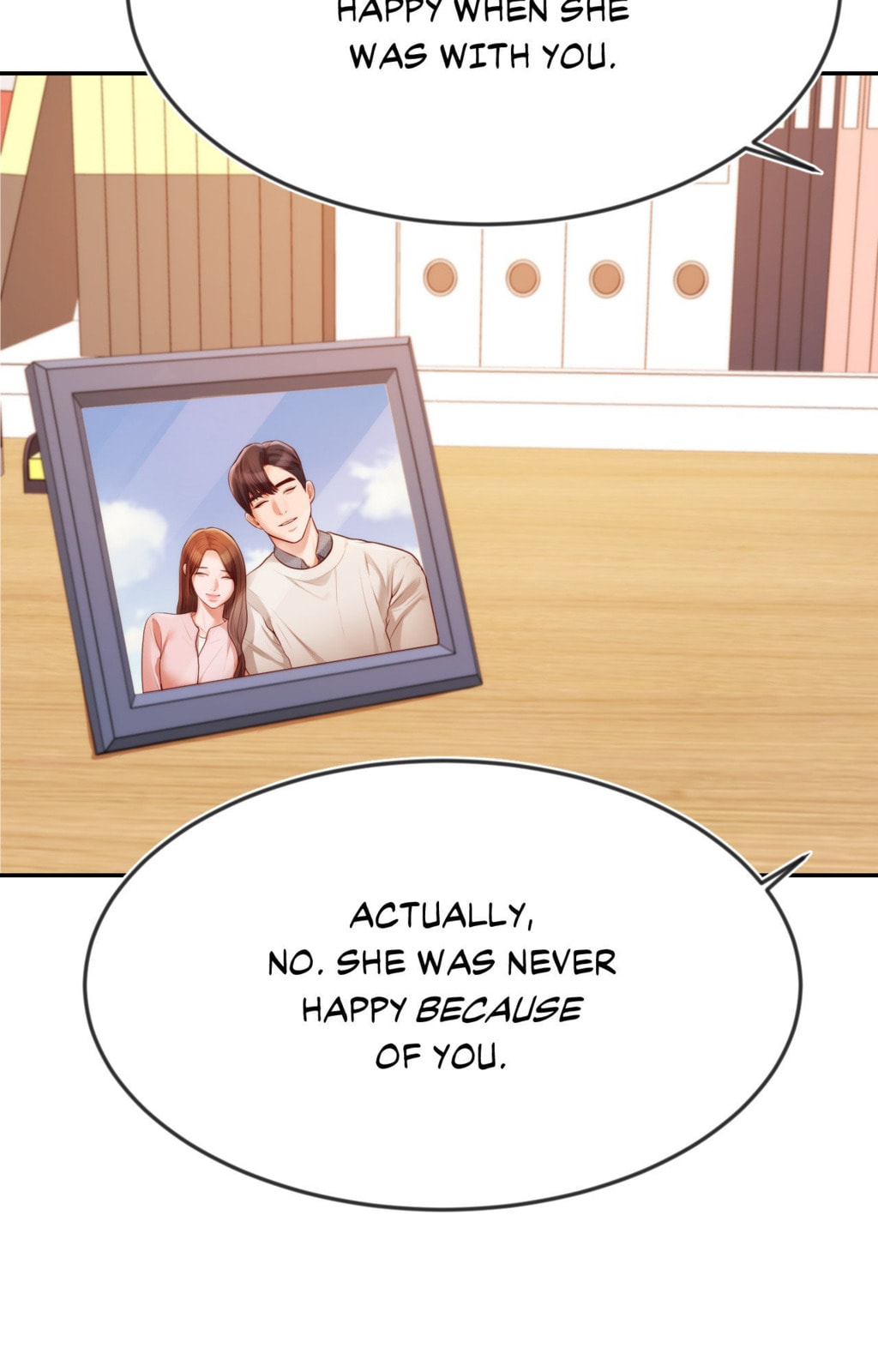 Read Bring it on! chapter 11 image 1 on Lezhin