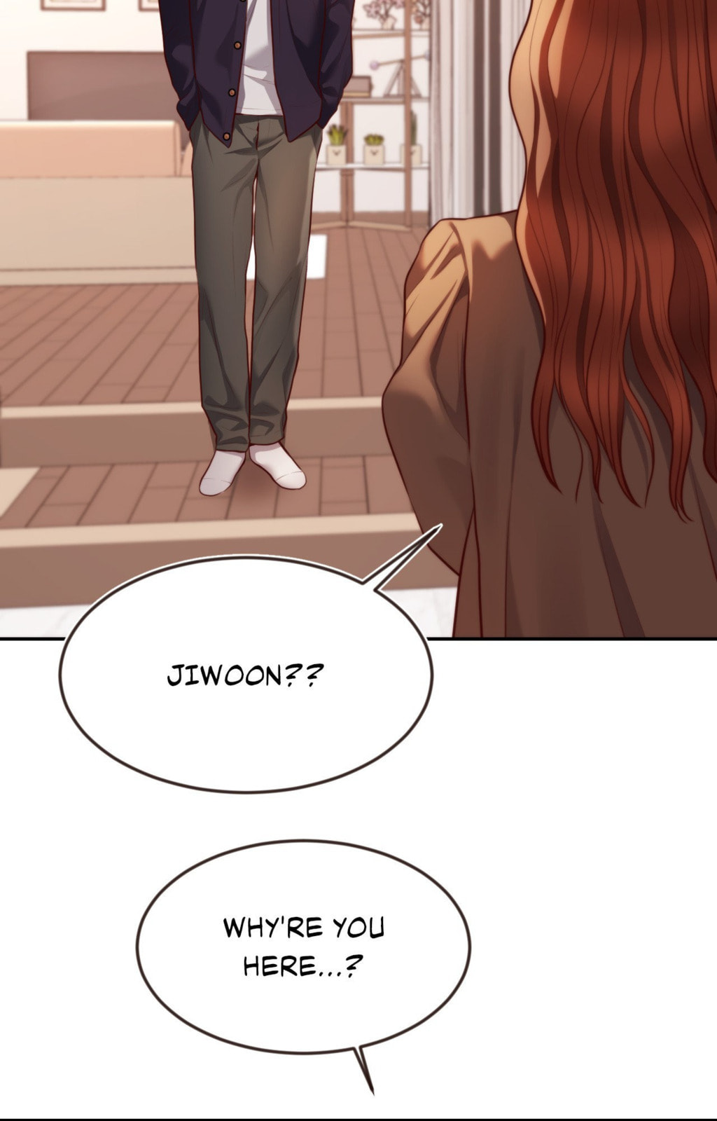 Read Bring it on! chapter 11 image 15 on Lezhin
