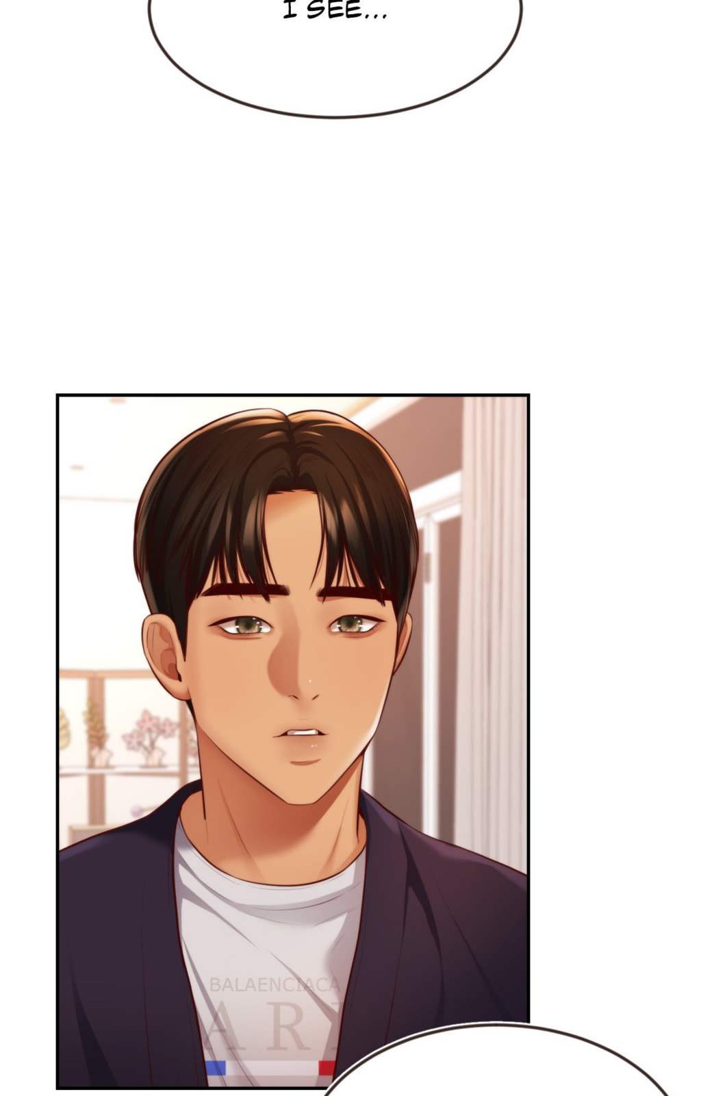 Read Bring it on! chapter 11 image 19 on Lezhin
