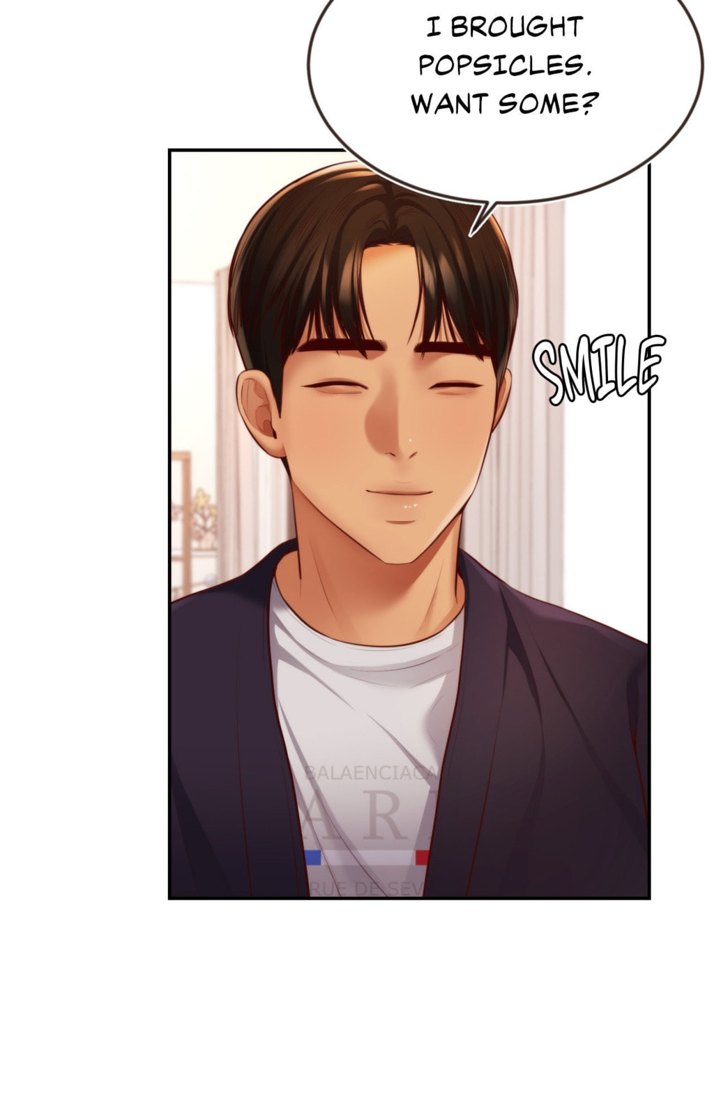 Read Bring it on! chapter 11 image 20 on Lezhin
