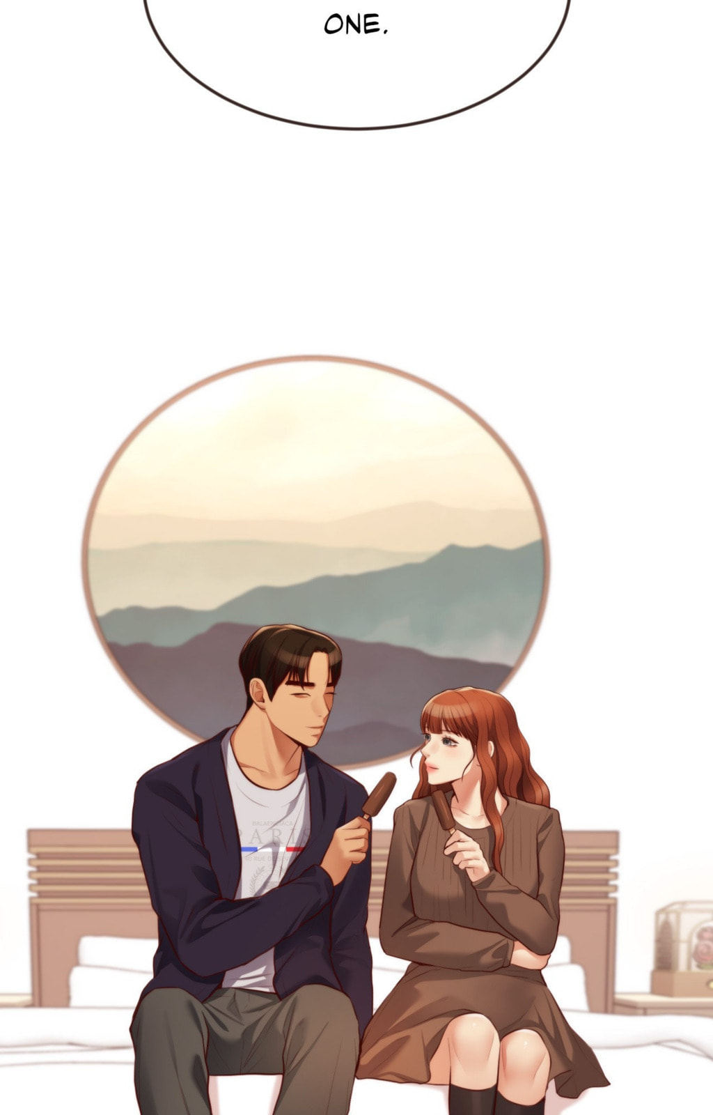 Read Bring it on! chapter 11 image 22 on Lezhin