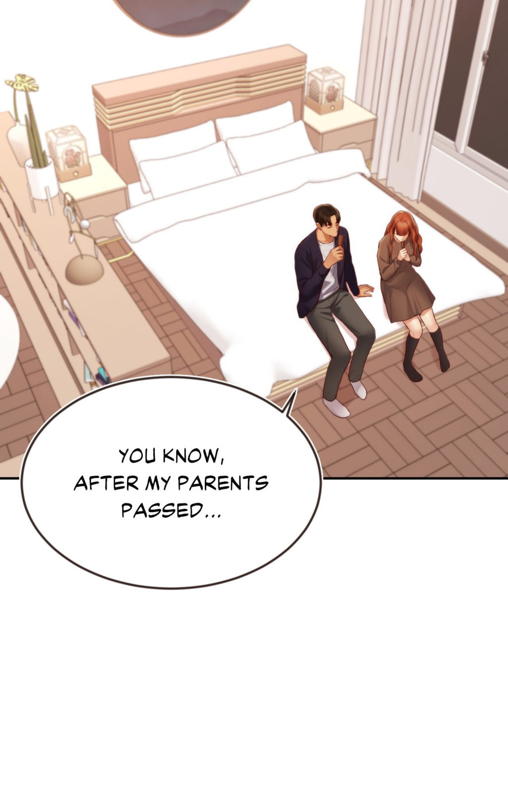 Read Bring it on! chapter 11 image 24 on Lezhin