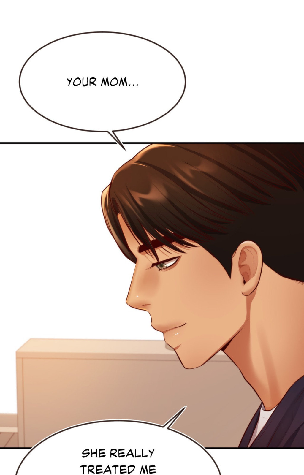 Read Bring it on! chapter 11 image 25 on Lezhin