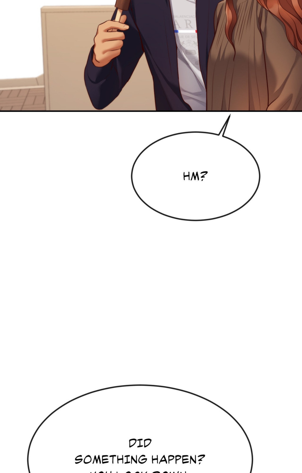 Read Bring it on! chapter 11 image 28 on Lezhin