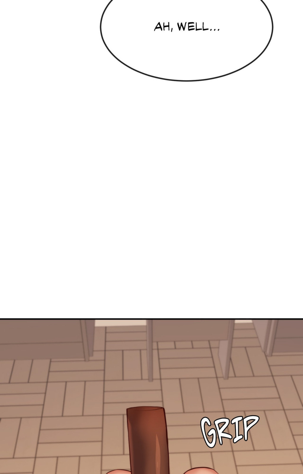 Read Bring it on! chapter 11 image 30 on Lezhin
