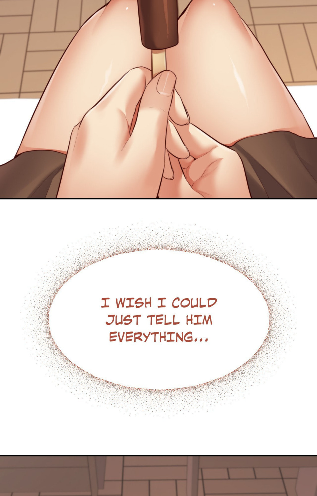 Read Bring it on! chapter 11 image 31 on Lezhin