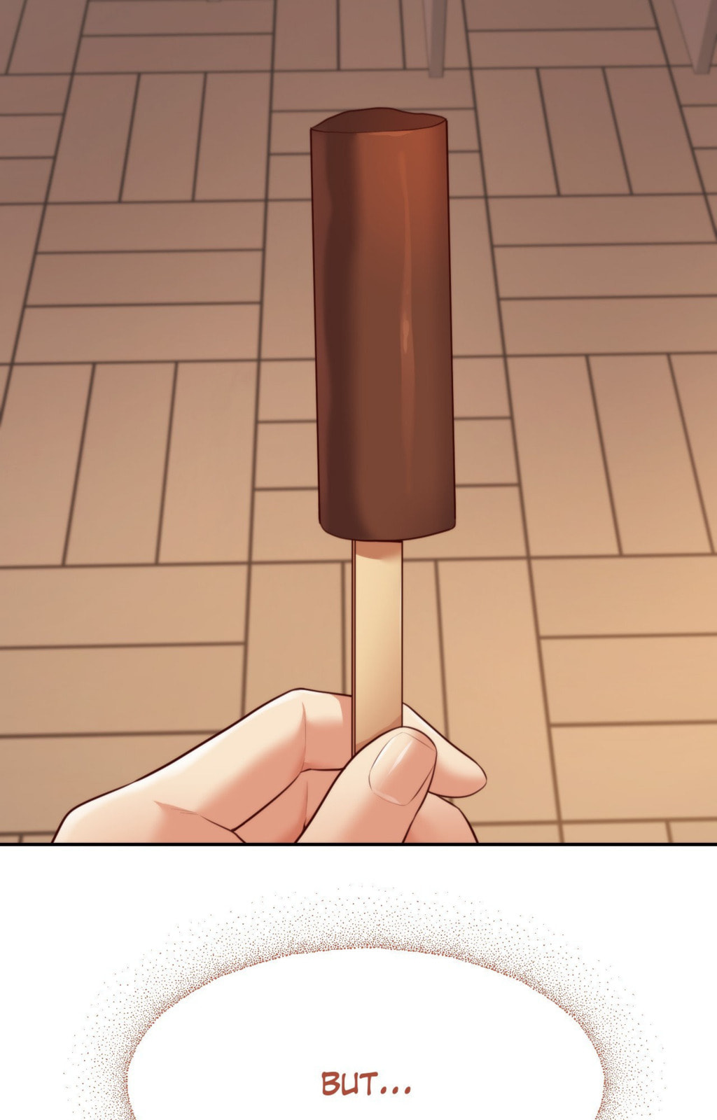 Read Bring it on! chapter 11 image 32 on Lezhin