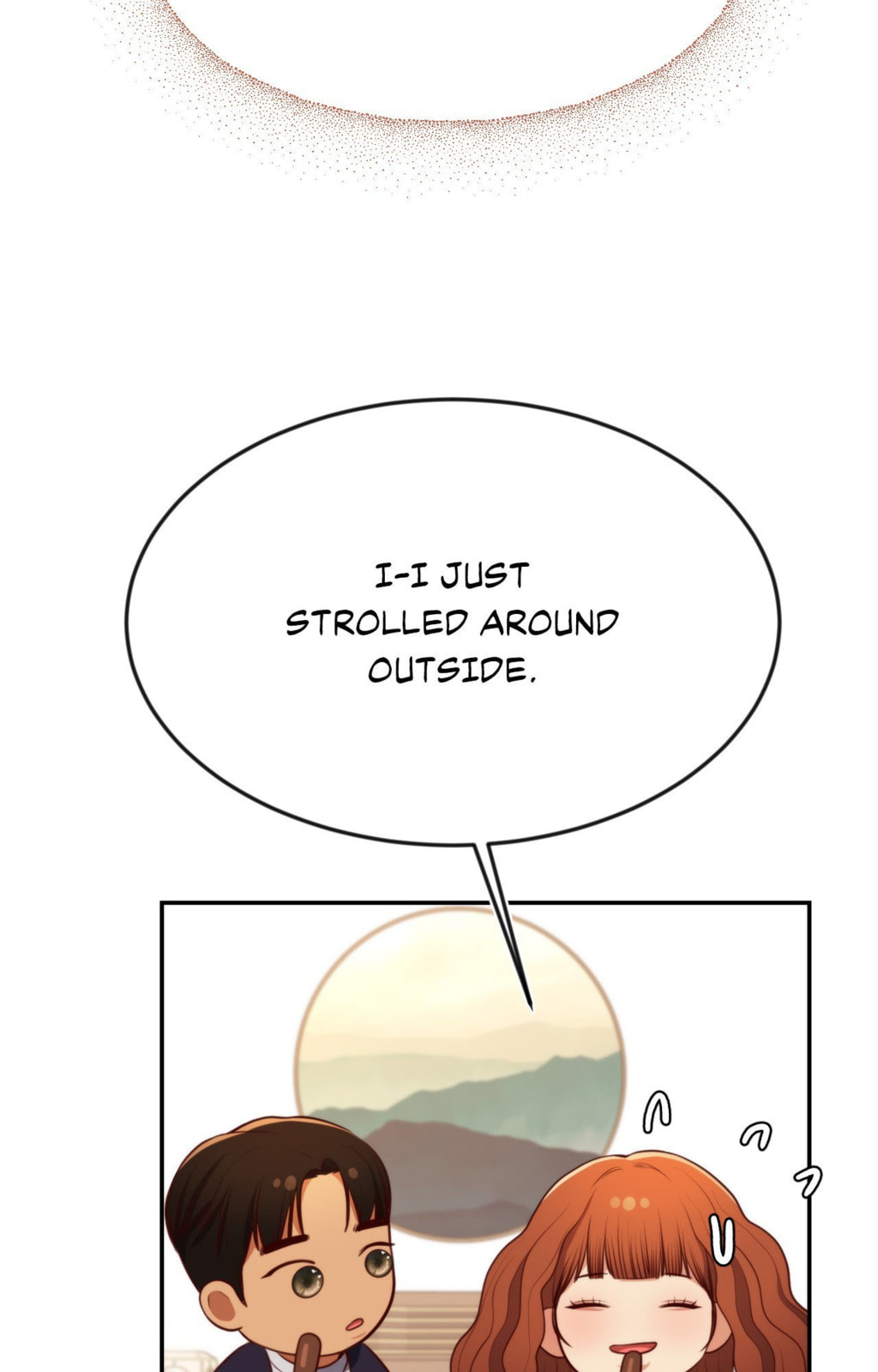 Read Bring it on! chapter 11 image 33 on Lezhin