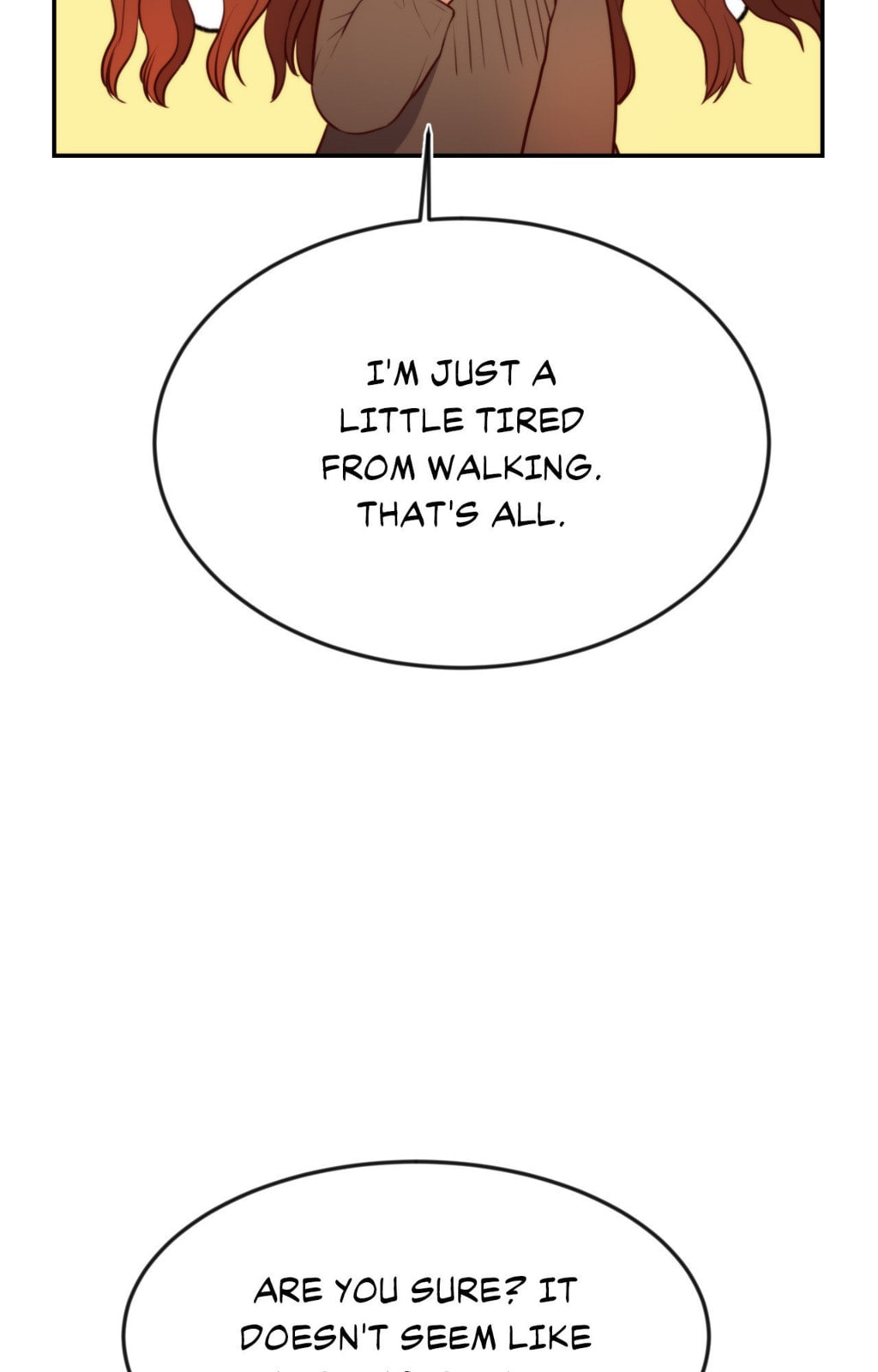 Read Bring it on! chapter 11 image 35 on Lezhin