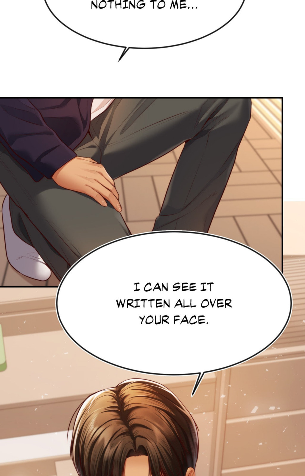 Read Bring it on! chapter 11 image 36 on Lezhin