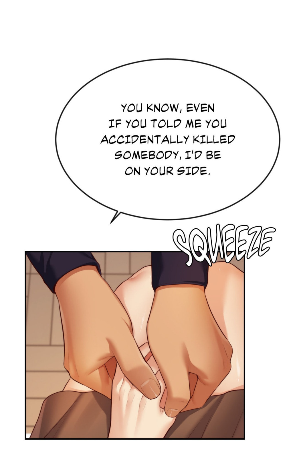 Read Bring it on! chapter 11 image 38 on Lezhin