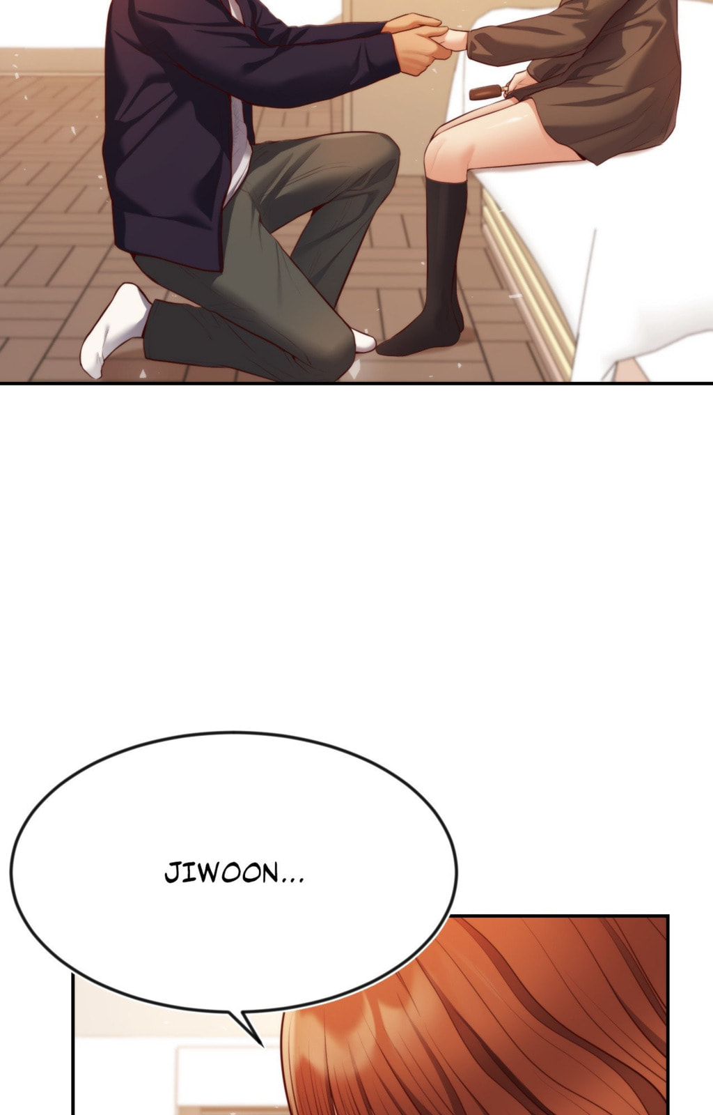 Read Bring it on! chapter 11 image 40 on Lezhin