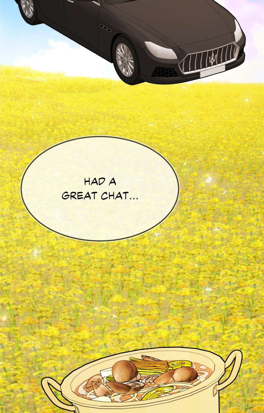 Read Bring it on! chapter 11 image 44 on Lezhin