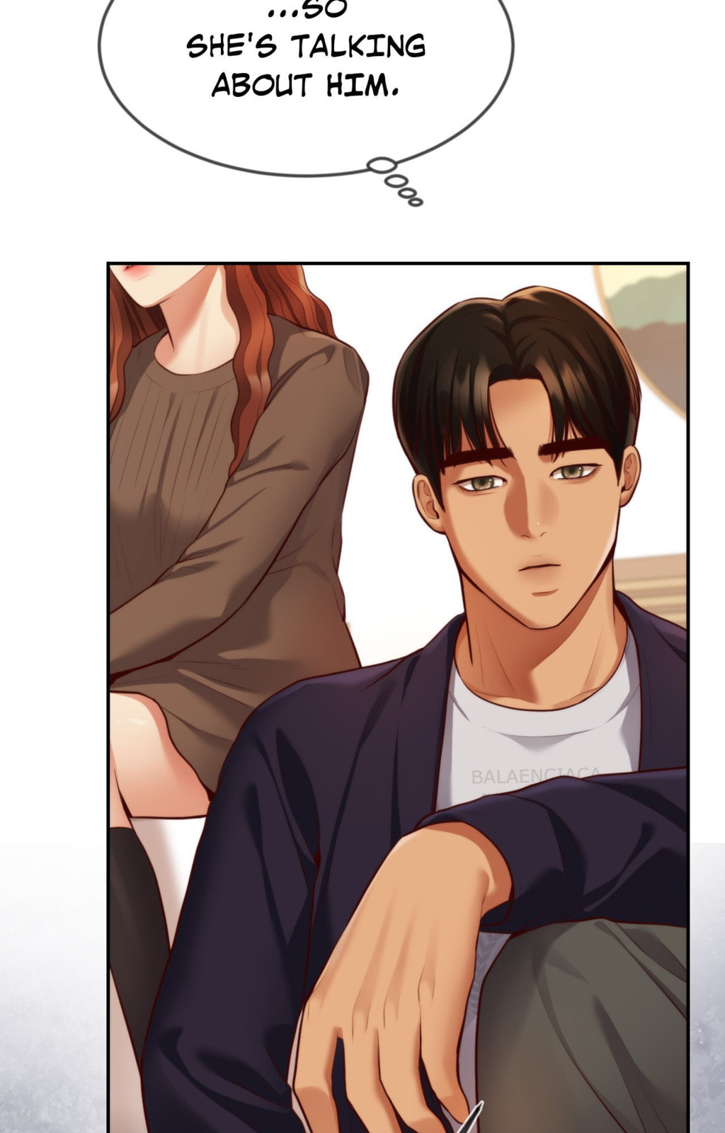 Read Bring it on! chapter 11 image 46 on Lezhin