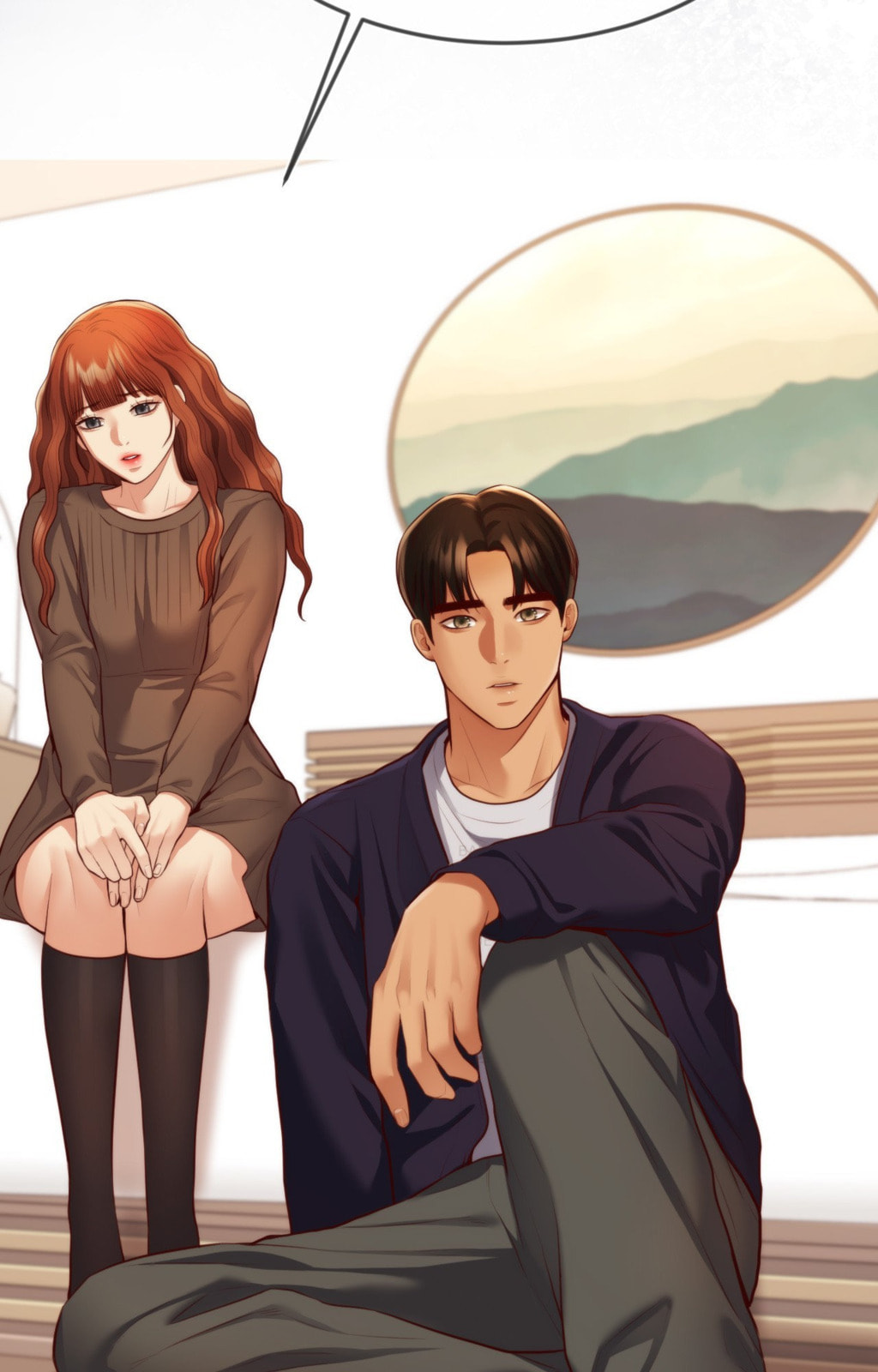 Read Bring it on! chapter 11 image 48 on Lezhin