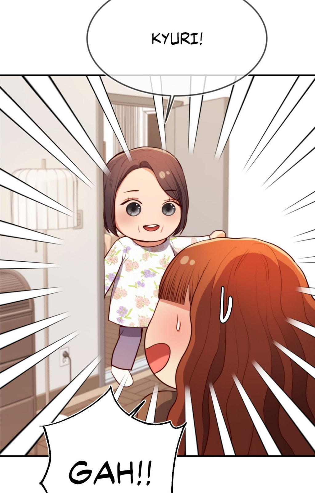 Read Bring it on! chapter 11 image 53 on Lezhin